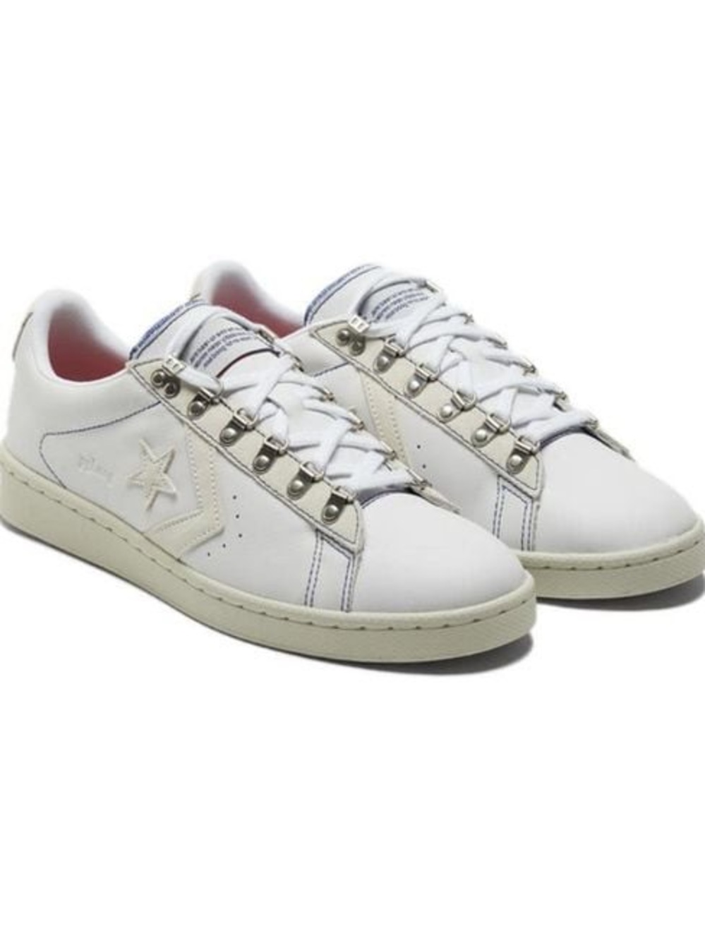Converse pgLang x ProLeather Low-Top Sneakers